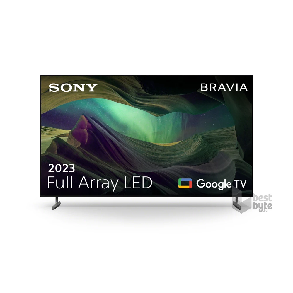 Sony 65" KD65X85LAEP 4K UHD Smart LED TV