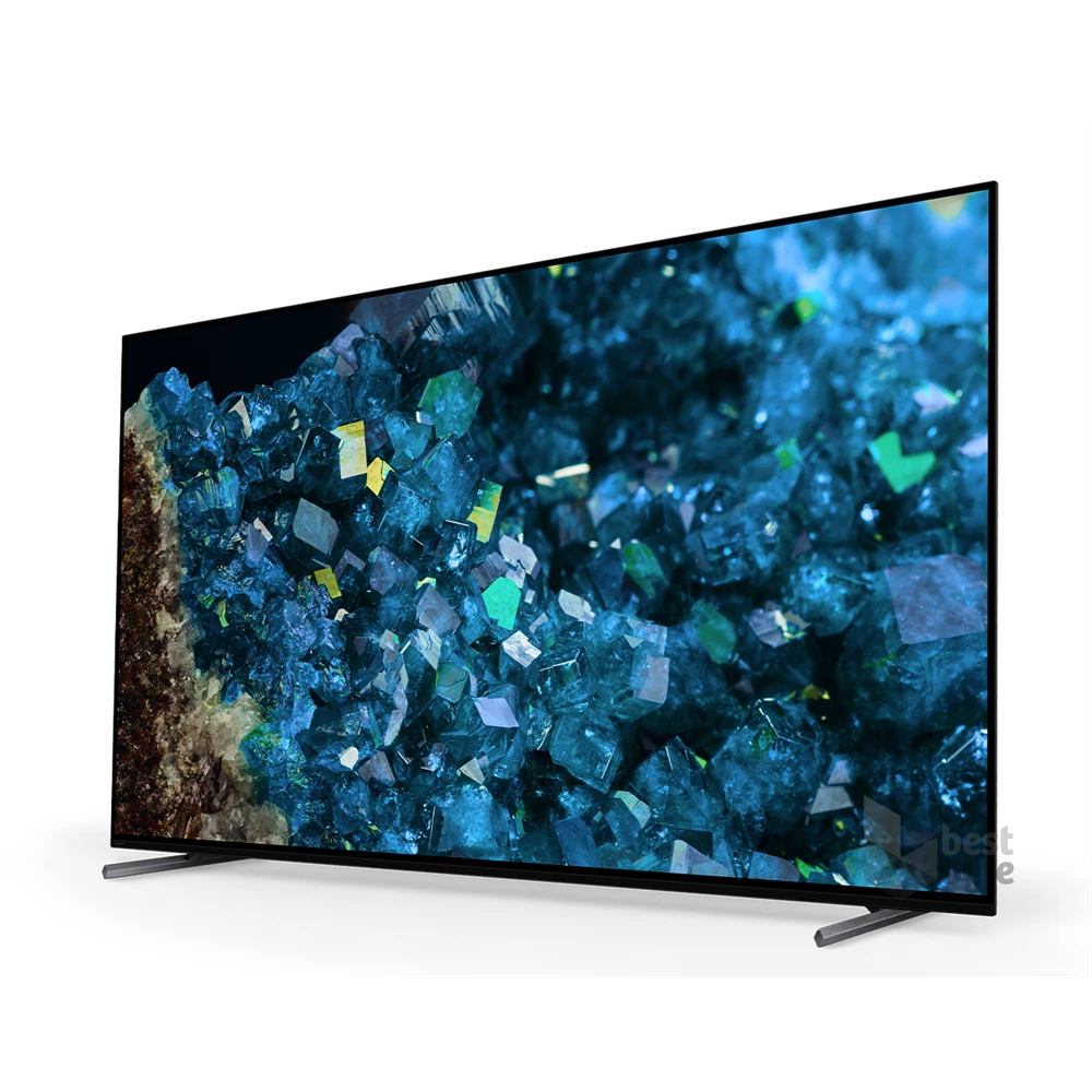 Sony 65" XR65A80LAEP 4K UHD Smart OLED TV