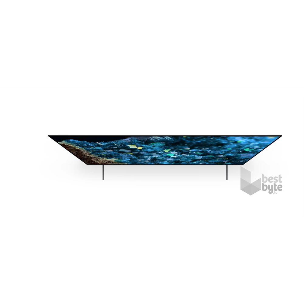 Sony 65" XR65A80LAEP 4K UHD Smart OLED TV