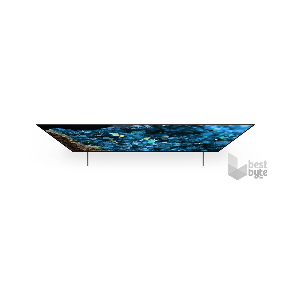 Sony 83" XR83A80LPAEP 4K UHD Smart OLED TV