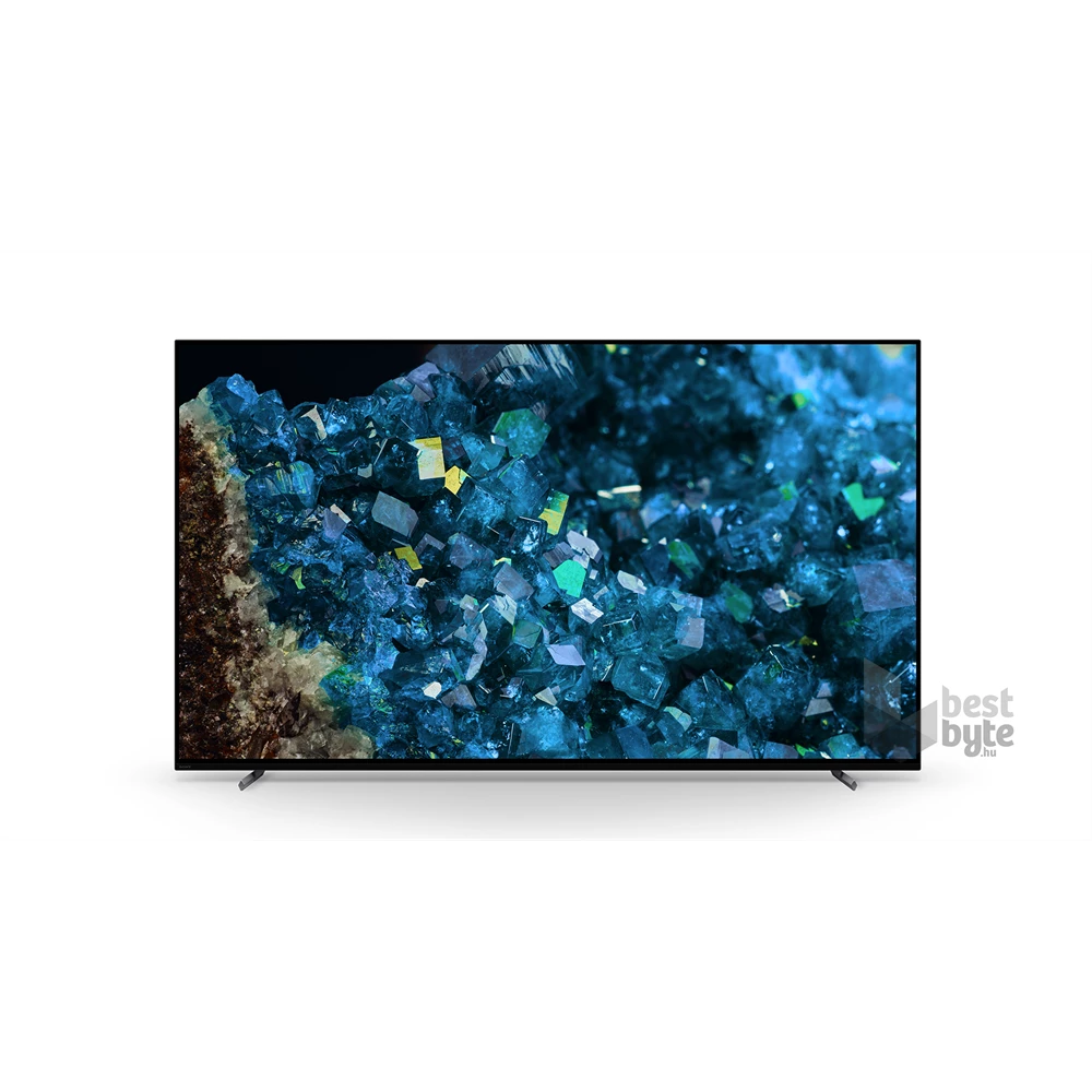 Sony 83" XR83A80LPAEP 4K UHD Smart OLED TV