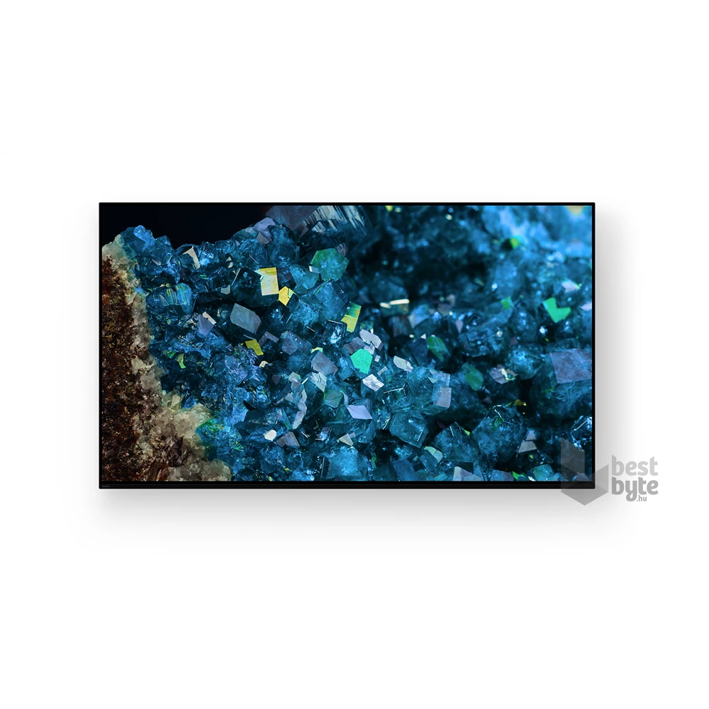 Sony 83" XR83A80LPAEP 4K UHD Smart OLED TV