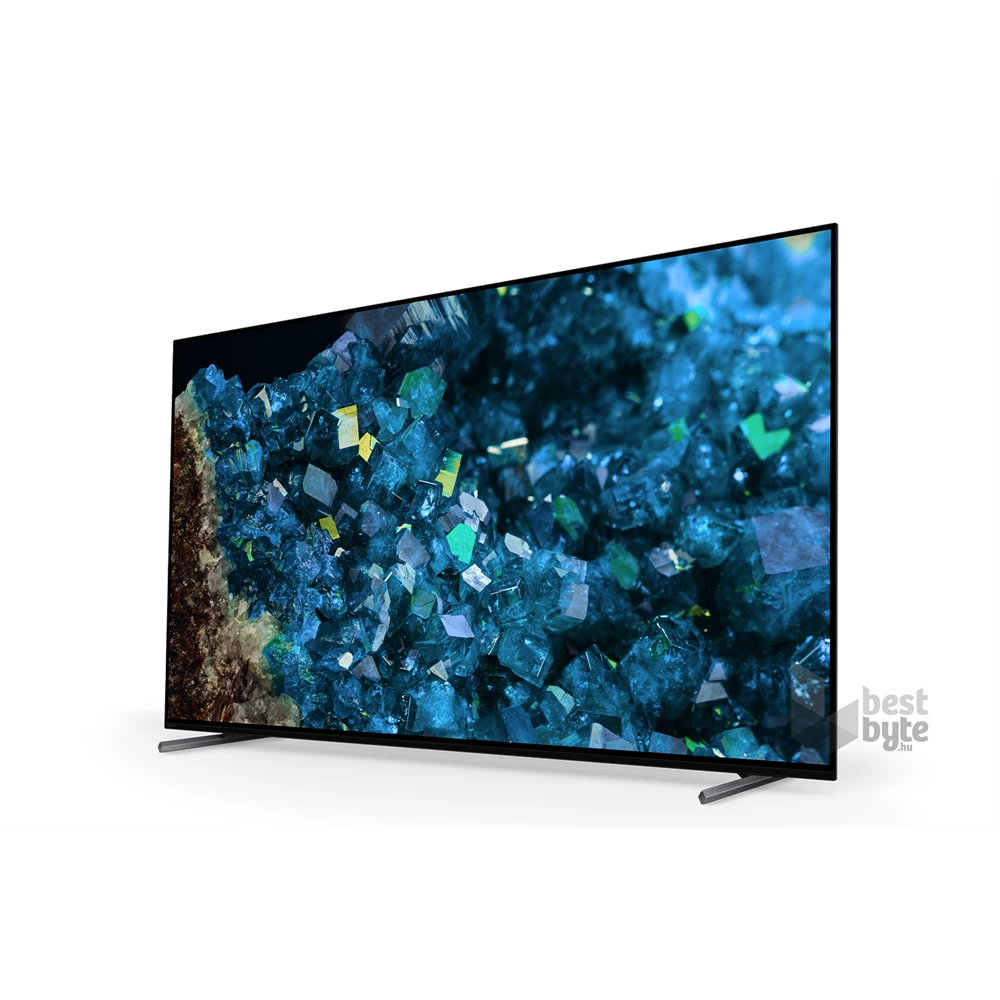 Sony 83" XR83A80LPAEP 4K UHD Smart OLED TV