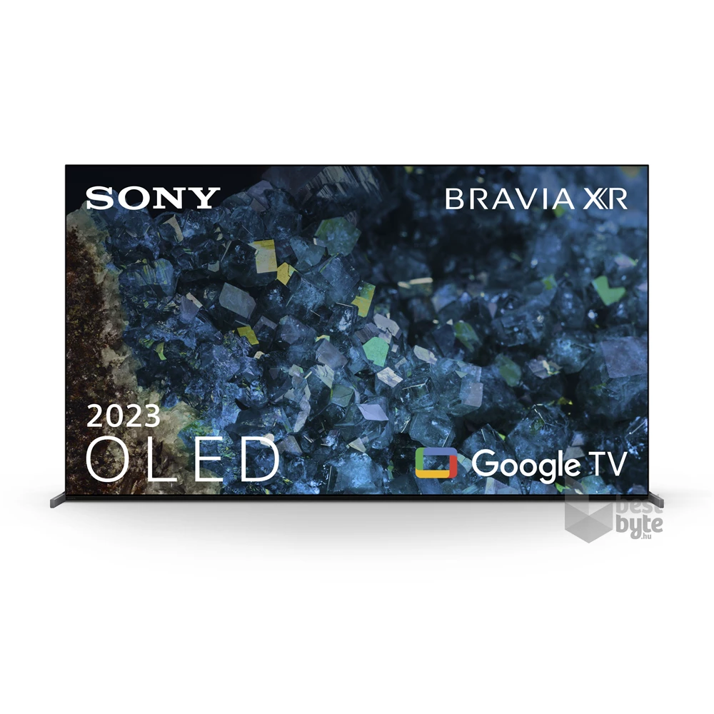 Sony 83" XR83A80LPAEP 4K UHD Smart OLED TV
