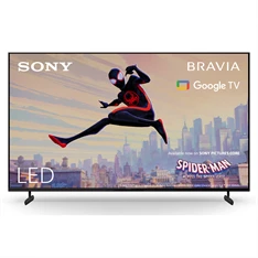 Sony 85" KD85X80LAEP 4K UHD Smart LED TV