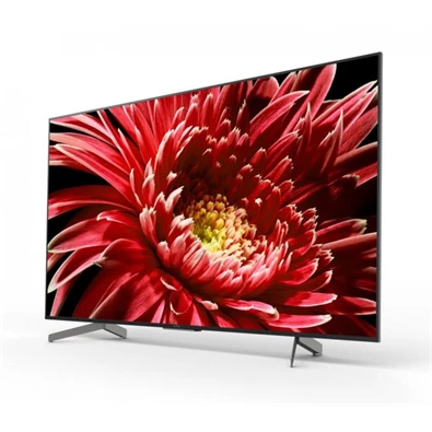 Sony 85" KD-85XG8596BAEP 4K HDR Android Smart LED TV