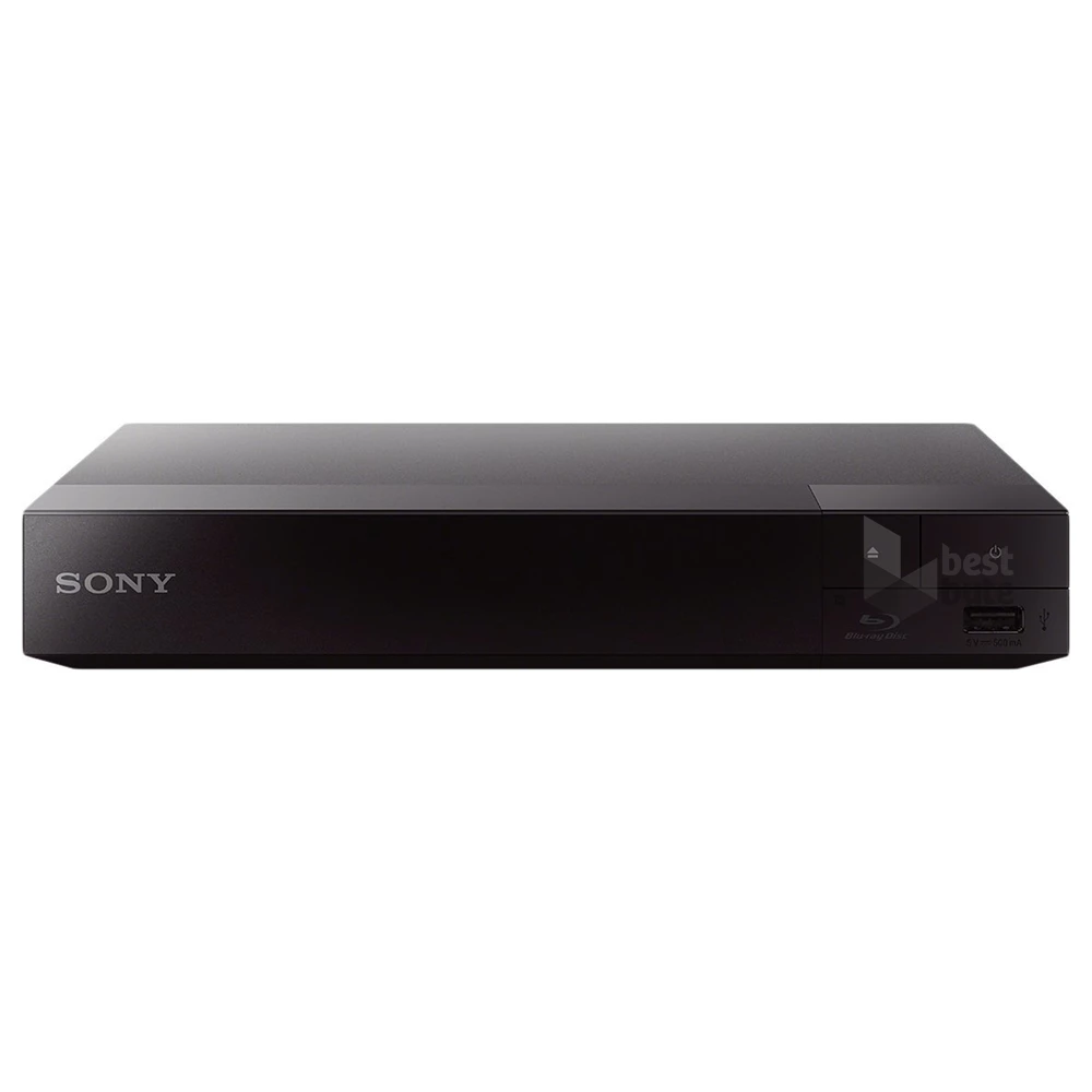 Sony BDPS3700B Blu-ray lejátszó