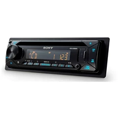 Sony CDX-G3300UV CD/USB/AUX autóhifi fejegység