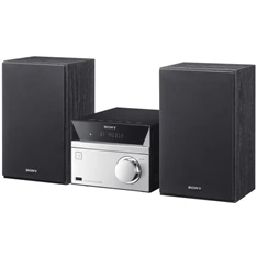 Sony CMTSBT20 Bluetooth/USB/CD mikro hifi