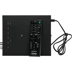 Sony CMTSBT20 Bluetooth/USB/CD mikro hifi