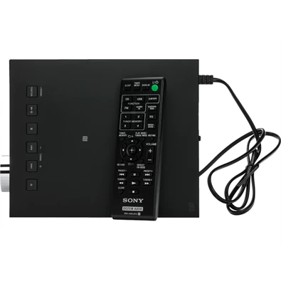 Sony CMTSBT20 Bluetooth/USB/CD mikro hifi
