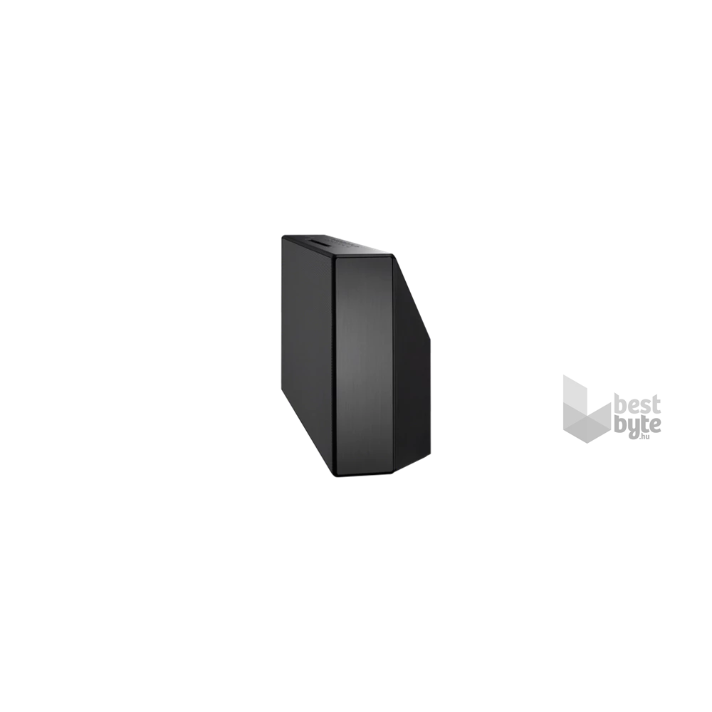 Sony CMTX3CDB Bluetooth fekete Mikro Hifi