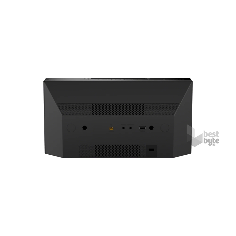 Sony CMTX3CDB Bluetooth fekete Mikro Hifi