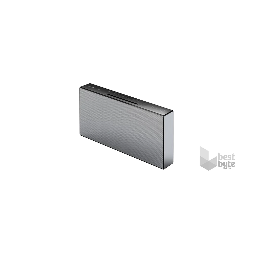 Sony CMTX3CDW Bluetooth fehér Mikro Hifi