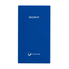 Sony CP-E6BL 5800mAh kék power bank