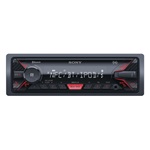 Sony DSXA410BT Bluetooth/USB/MP3 lejátszó autóhifi fejegység