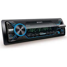 Sony DSXA416BT Bluetooth/USB/MP3 lejátszó autóhifi fejegység