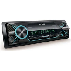 Sony DSXA416BT Bluetooth/USB/MP3 lejátszó autóhifi fejegység