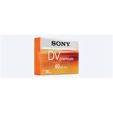 Sony DVM60PR  Handycam-hez Mini DV kazetta