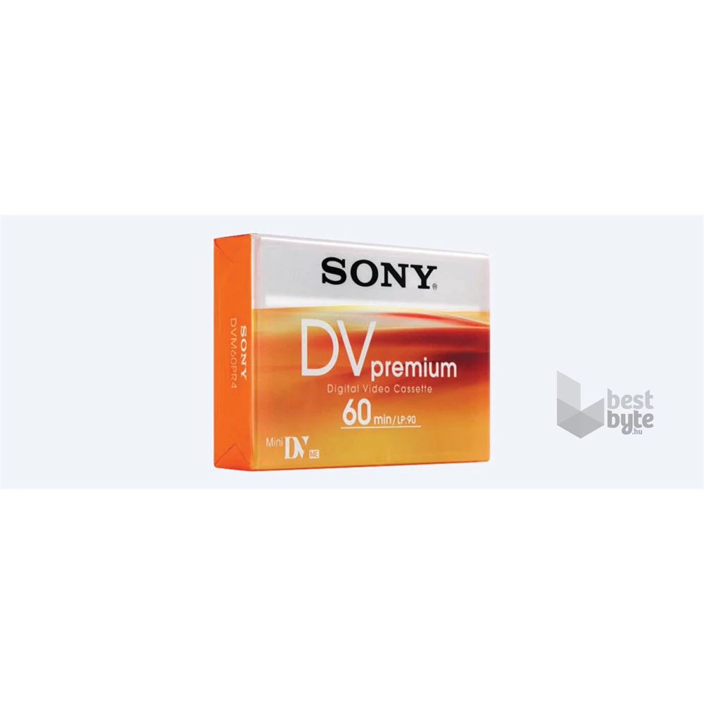 Sony DVM60PR  Handycam-hez Mini DV kazetta
