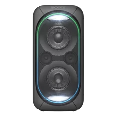 Sony GTKXB60B Bluetooth fekete hangszóró