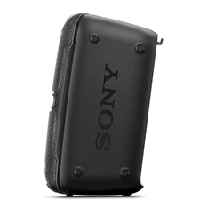 Sony GTKXB72 fekete Bluetooth hangszóró