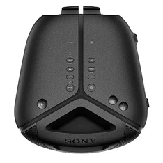 Sony GTKXB72 fekete Bluetooth hangszóró