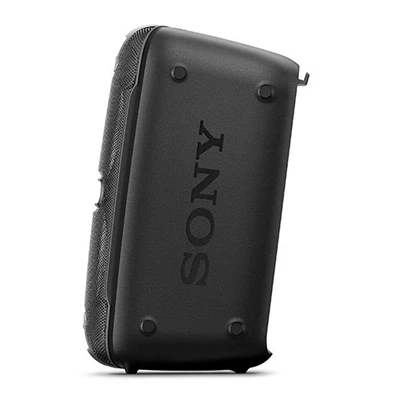 Sony GTKXB72 fekete Bluetooth hangszóró