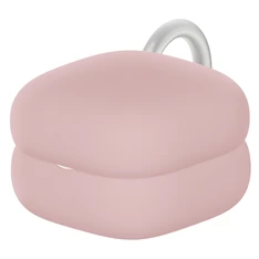 Sony HACLS910NCP.WW Linkbuds Fit fülhallgatóhoz rózsaszín tokborító