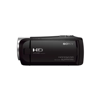 Sony HDR-CX405B fekete digitális videókamera