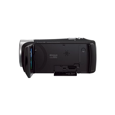 Sony HDR-CX405B fekete digitális videókamera