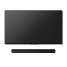 Sony HT-SF150 2.0 fekete hangprojektor (Újszerű)