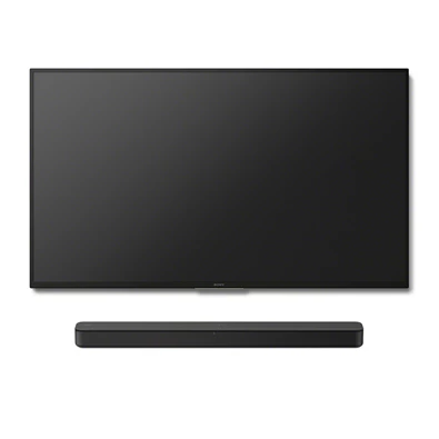 Sony HT-SF150 2.0 fekete hangprojektor (Újszerű)