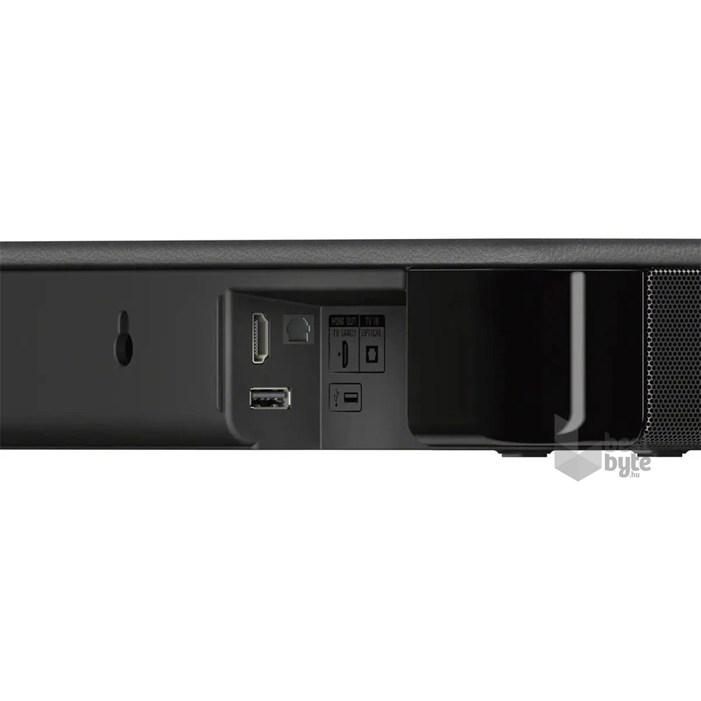 Sony HT-SF150 2.0 fekete hangprojektor (Újszerű)