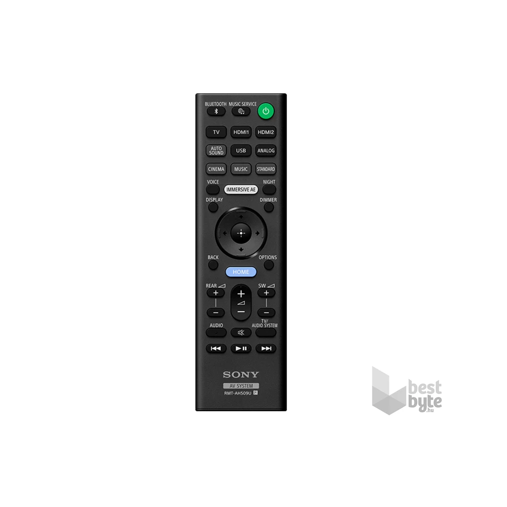 Sony HTA7000 7.1.2 csatornás hangprojektor