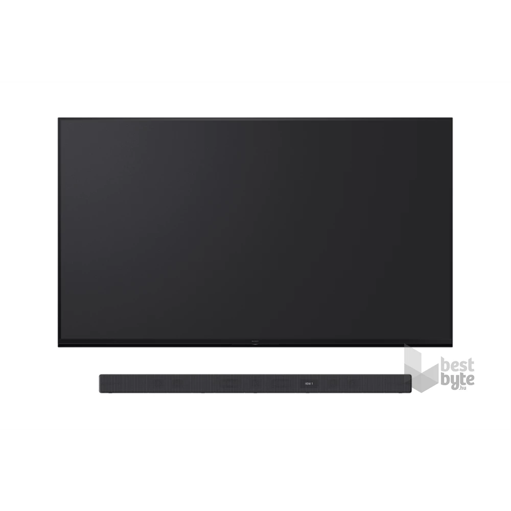 Sony HTA7000 7.1.2 csatornás hangprojektor