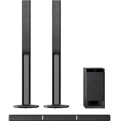 Sony HTRT4 5.1 hangprojektor