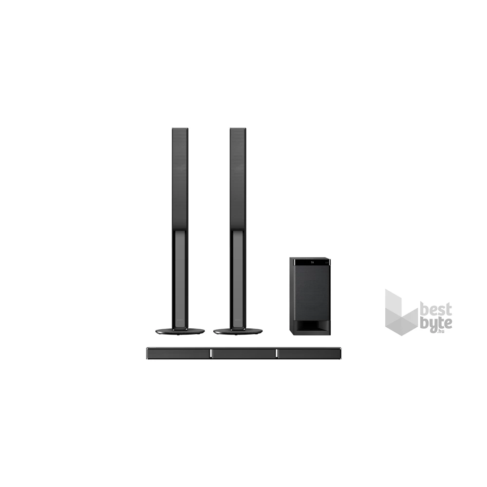 Sony HTRT4 5.1 hangprojektor