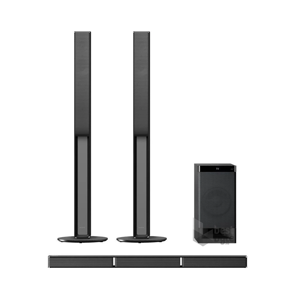 Sony HTRT4 5.1 hangprojektor