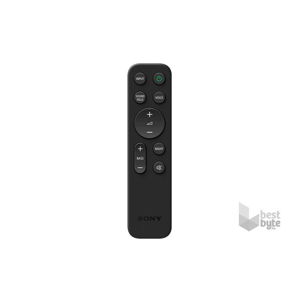 Sony HTS2000.CEL 3.1 csatornás Dolby Atmos® hangprojektor