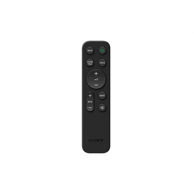 Sony HTS2000.CEL 3.1 csatornás Dolby Atmos® hangprojektor