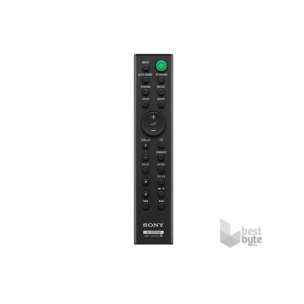 Sony HTS20R.CEL 5.1 csatornás hangprojektor