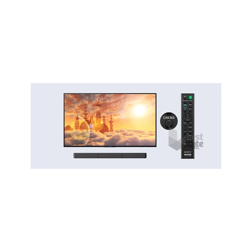 Sony HTS20R.CEL 5.1 csatornás hangprojektor