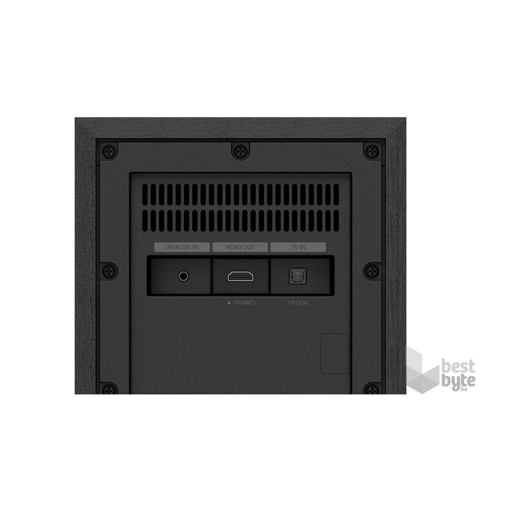Sony HTS20R.CEL 5.1 csatornás hangprojektor