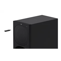 Sony HTS20R.CEL 5.1 csatornás hangprojektor