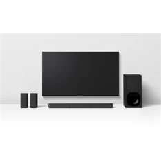 Sony HTS20R.CEL 5.1 csatornás hangprojektor