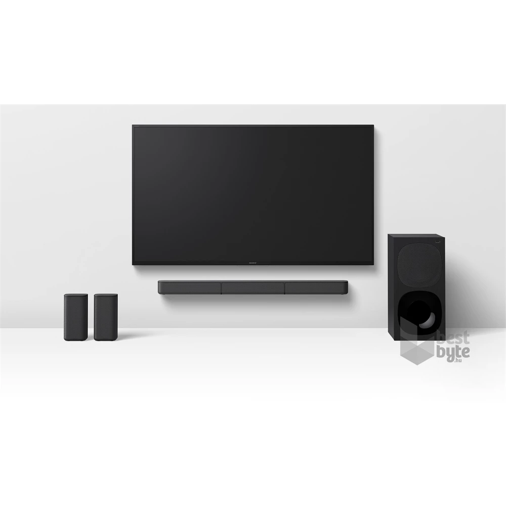 Sony HTS20R.CEL 5.1 csatornás hangprojektor