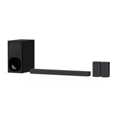 Sony HTS20R.CEL 5.1 csatornás hangprojektor (Újracsomagolt)