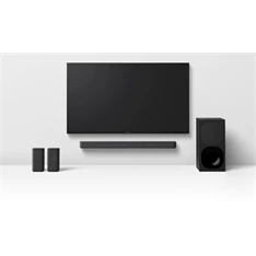 Sony HTS20R.CEL 5.1 csatornás hangprojektor (Újracsomagolt)