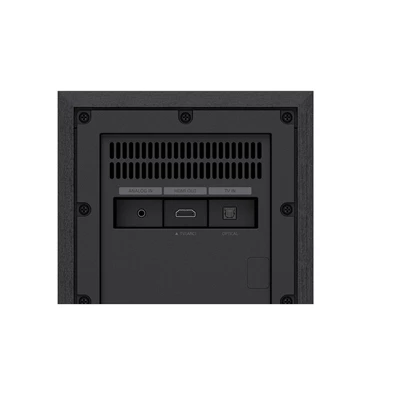 Sony HTS20R.CEL 5.1 csatornás hangprojektor (Újracsomagolt)